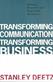Transforming Communication, Transforming Business: Building Responsive and Responsible Workplaces